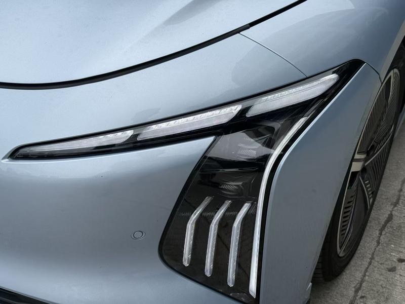 Dongfeng Forthing Xinghai S7, 2024 — фото 6 из 12