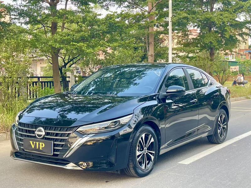 Nissan Sylphy, 2024 — купить в Чебоксарах под ключ
