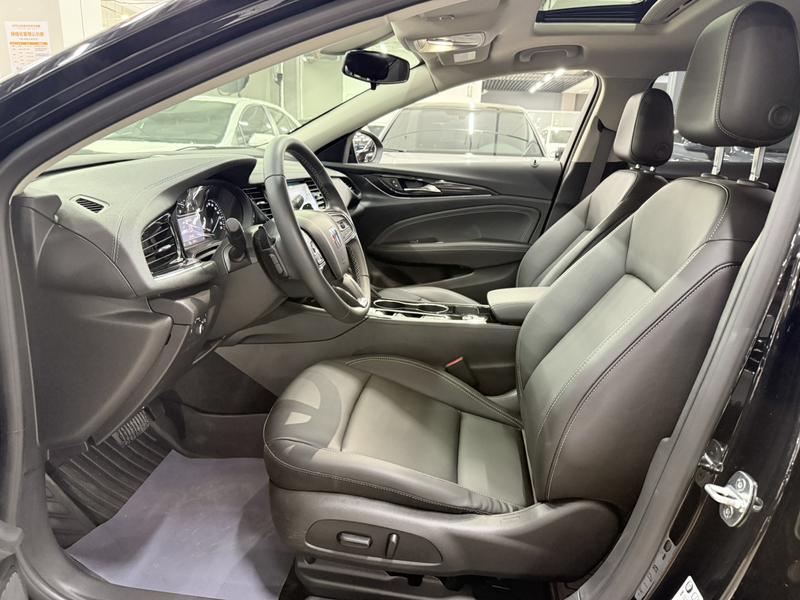 Buick Regal, 2025 — фото 10 из 12