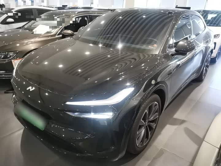 Nio Onvo L60, 2025 — купить в Санкт-Петербурге под ключ