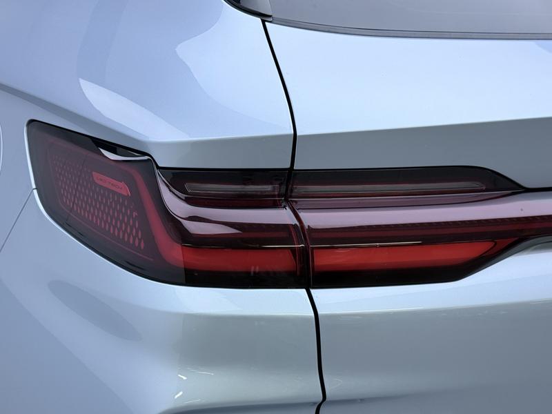 BYD Song Plus Hybrid/EV, 2024 — фото 10 из 12