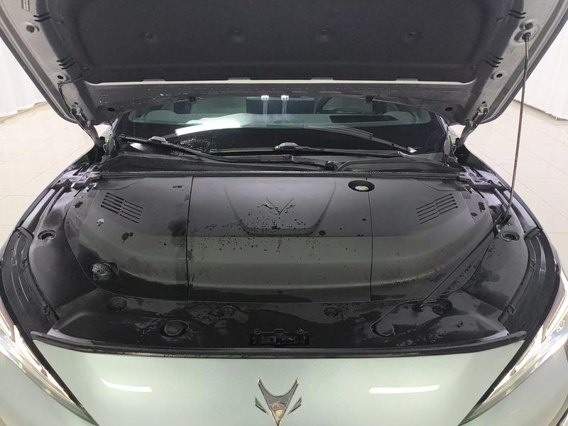 BAIC Arcfox Alpha S5, 2024 — фото 12 из 12