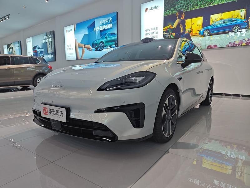 GAC Aion RT, 2025 — купить в Ижевске под ключ