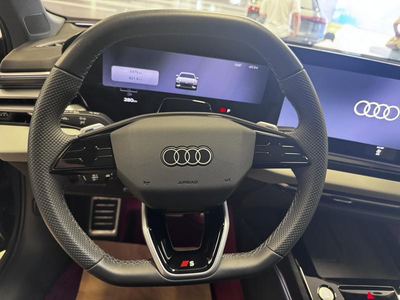 Audi A5L, 2025 — фото 8 из 12