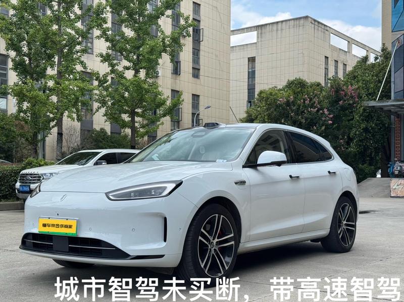 Aito M5, 2023 — купить в Брянске под ключ