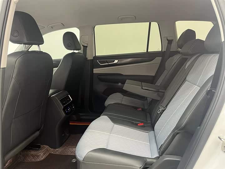 Volkswagen Teramont Pro, 2024 — фото 6 из 9