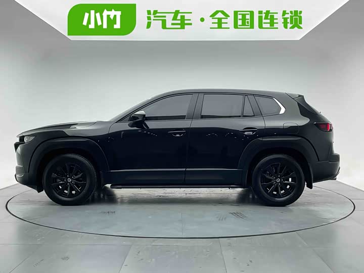 Mazda CX-50, 2023 — фото 3 из 9