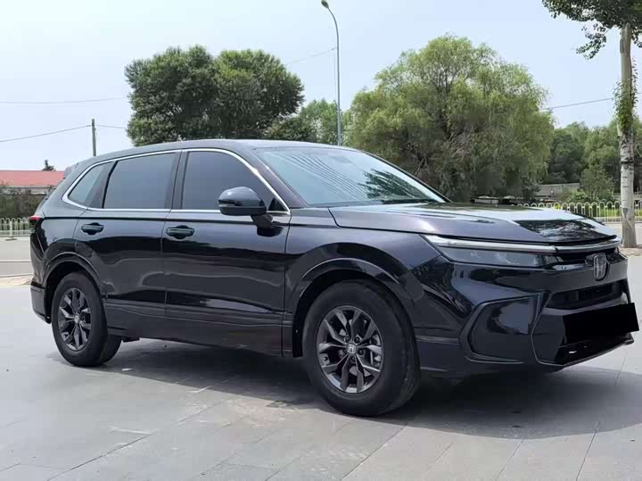 Honda Breeze, 2025 — купить в Калуге под ключ