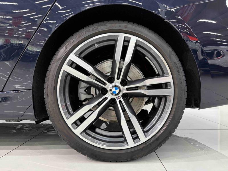 BMW 6 Series GT, 2022 — фото 6 из 12