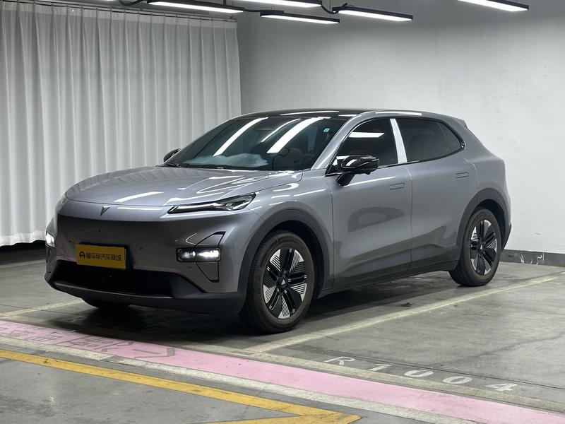 Changan Deepal S05, 2025 — купить в Нижнем Новгороде под ключ