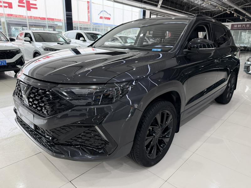 Jetta VS5, 2023 — купить в Санкт-Петербурге под ключ