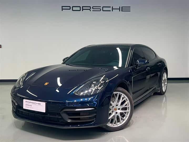 Porsche Panamera, 2022 — купить в Санкт-Петербурге под ключ