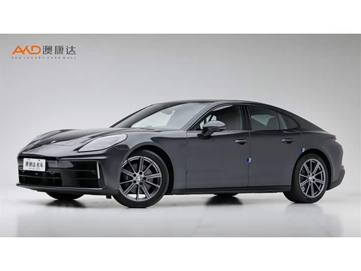 Porsche Panamera, 2024 — купить в Липецке под ключ