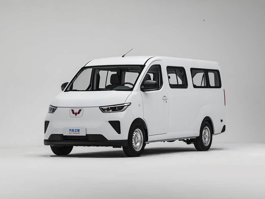 Wuling Yangguang, 2026 — купить в Казани под ключ
