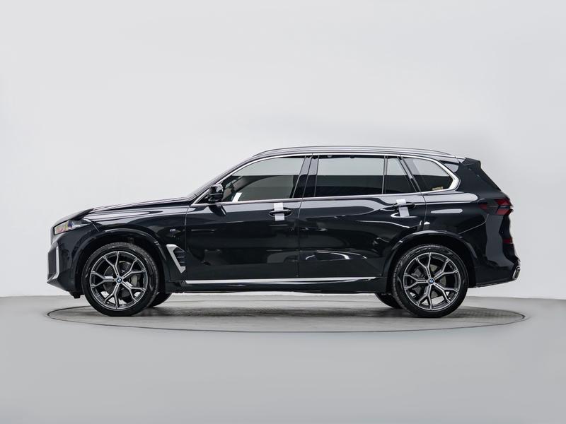 BMW X5, 2025 — фото 4 из 12