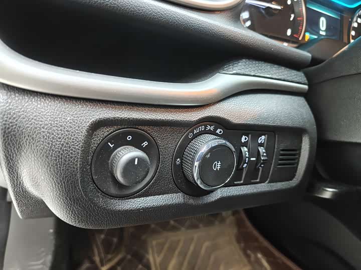 Buick Excelle GT, 2022 — фото 5 из 9