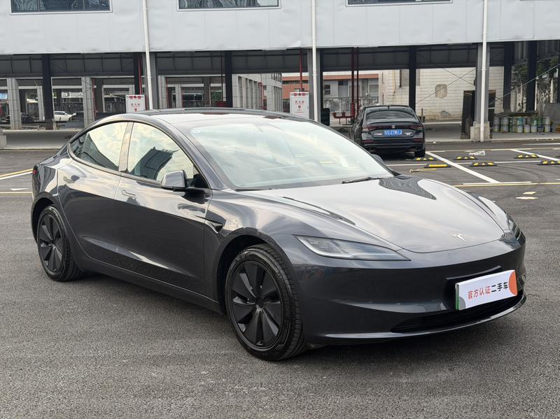 Tesla Model 3, 2024 — фото 3 из 12