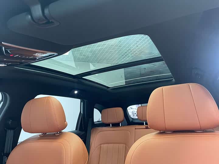Jetour Shanhai L7 Plus, 2025 — фото 9 из 9