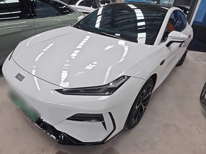 Geely Galaxy E8, 2025 — купить в Туле под ключ