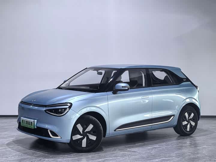 Dongfeng Yipai Nano 01, 2024 — купить в Иванове под ключ