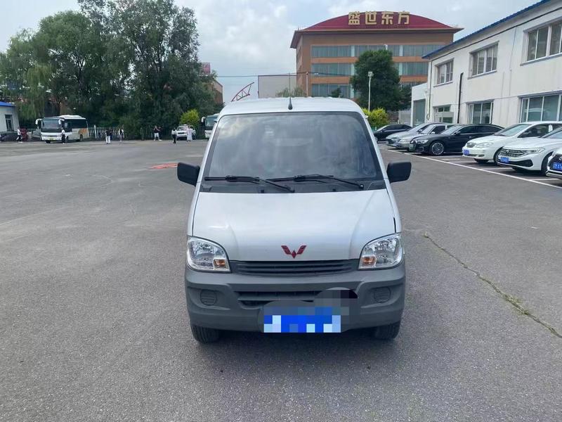 Wuling Sunshine, 2022 — фото 2 из 8