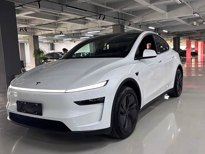Tesla Model Y, 2026 — купить в Санкт-Петербурге под ключ
