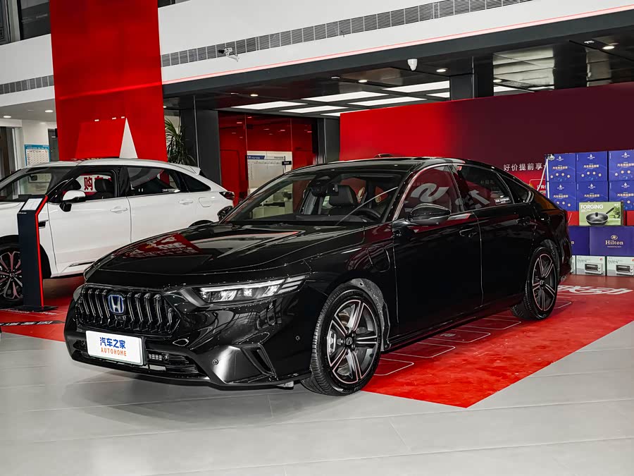 Honda Inspire Hybrid, 2026 — купить в Самаре под ключ