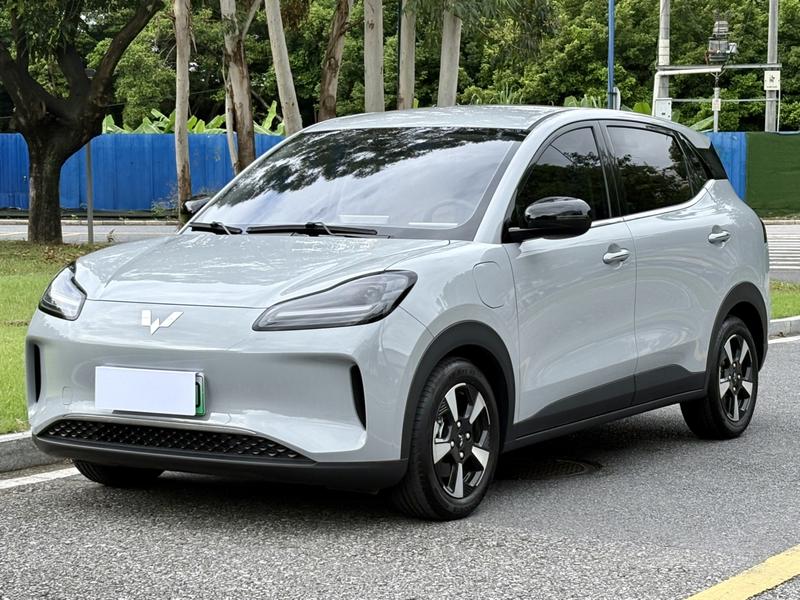 Wuling Bingo Plus, 2026 — купить в Казани под ключ