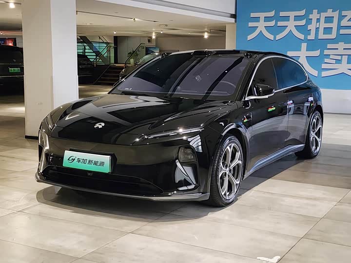 Nio ET5T, 2025 — купить в Саранске под ключ