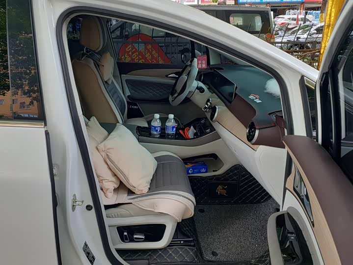 Dongfeng Forthing Yacht, 2022 — фото 8 из 9