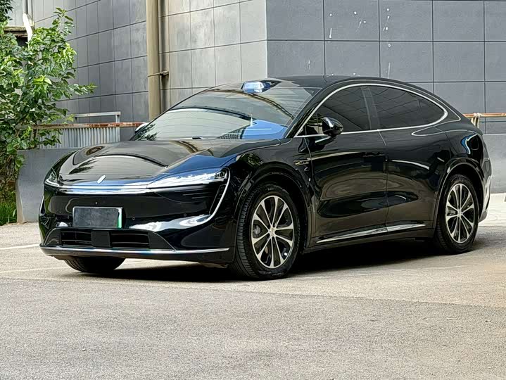 Luxeed R7, 2025 — купить в Костроме под ключ
