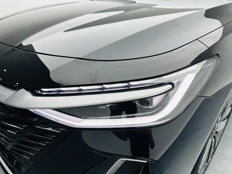 Chery Arrizo 8, 2024 — фото 9 из 12