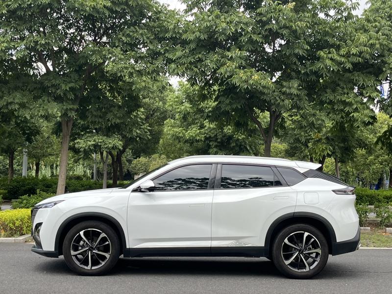Dongfeng Aeolus Mage, 2024 — фото 4 из 12