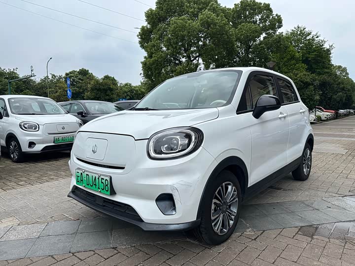 Leapmotor T03, 2024 — купить в Перми под ключ