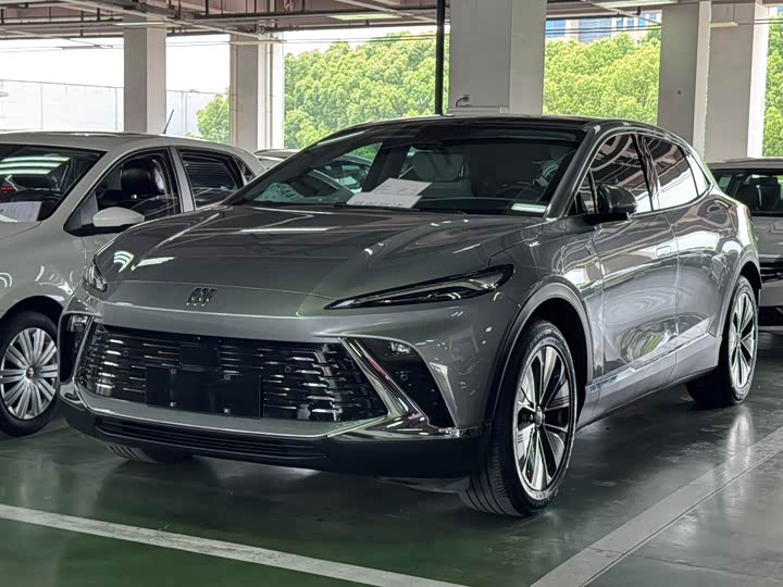 Buick Electra E4, 2023 — купить в Рязани под ключ