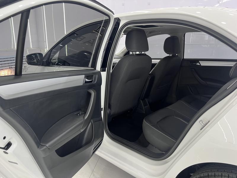 Skoda Rapid, 2022 — фото 12 из 12