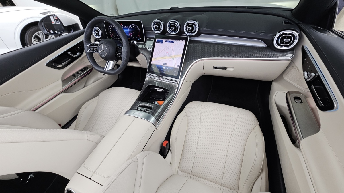 Mercedes-Benz CLE-Class, 2025 — фото 6 из 12