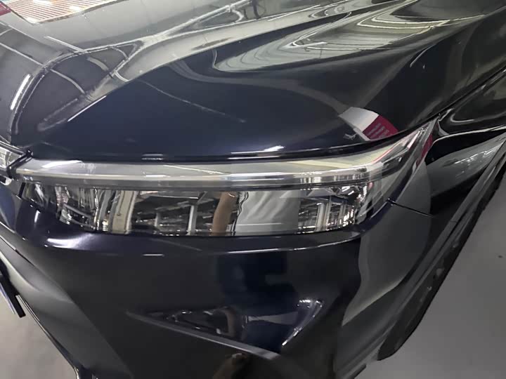Honda Breeze, 2024 — фото 4 из 9