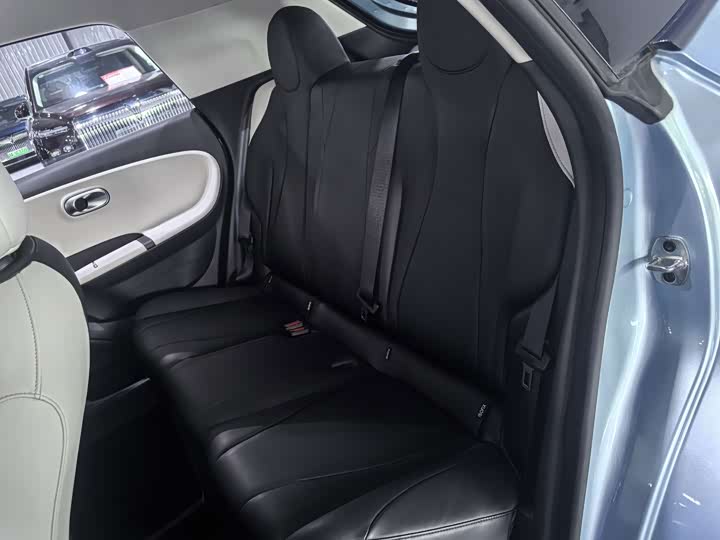 Dongfeng Yipai Nano 01, 2024 — фото 7 из 9