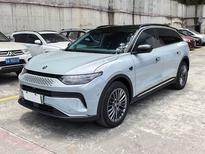 Leapmotor C11, 2024 — купить в Чебоксарах под ключ