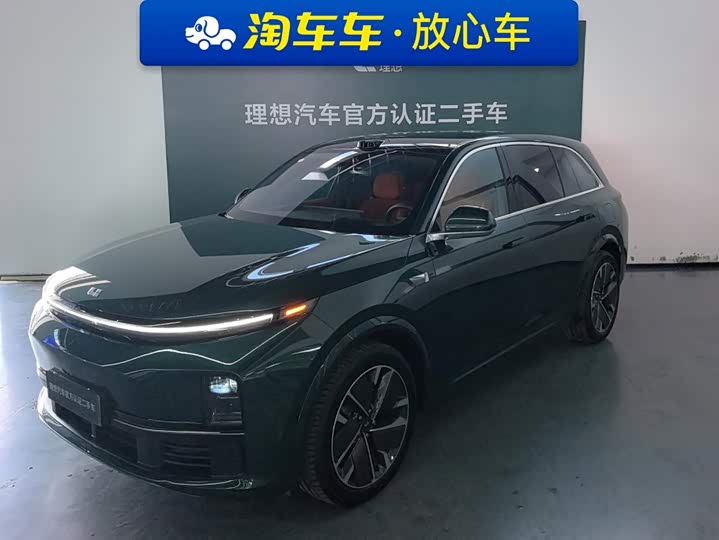LiXiang L7, 2025 — купить в Казани под ключ