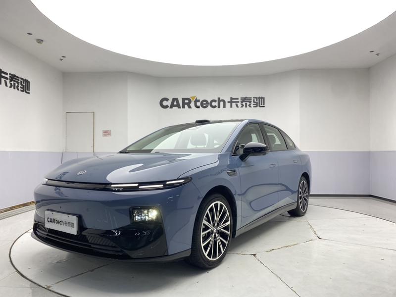 Leapmotor B01, 2025 — купить в Санкт-Петербурге под ключ