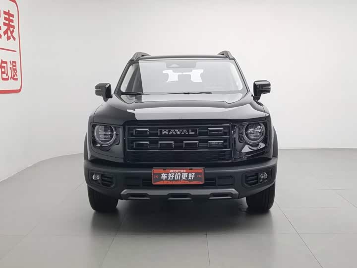 Haval Dargo, 2025 — фото 3 из 9