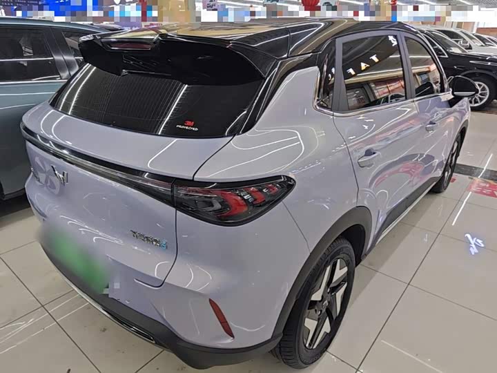 Wuling Bingo S, 2025 — фото 7 из 9