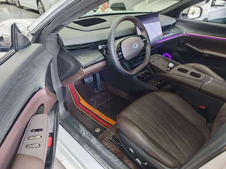 Changan Qiyuan (Nevo) A07, 2025 — фото 4 из 9