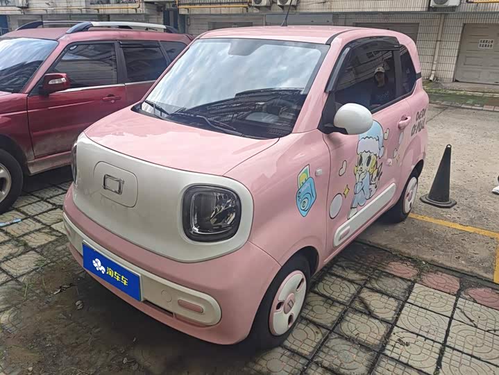 Bestune Pony, 2024 — купить в Перми под ключ