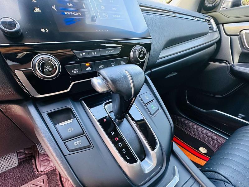 Honda Breeze, 2022 — фото 12 из 12