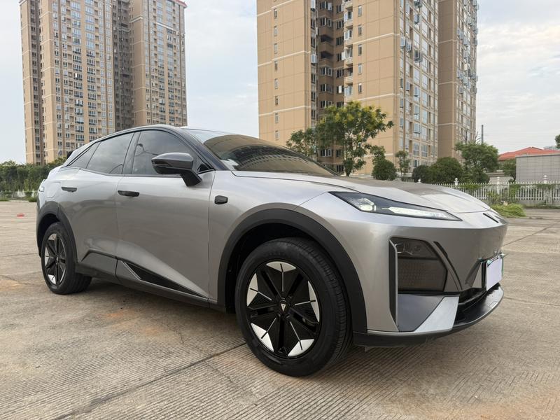 Changan Deepal S07 (S7), 2023 — фото 3 из 12