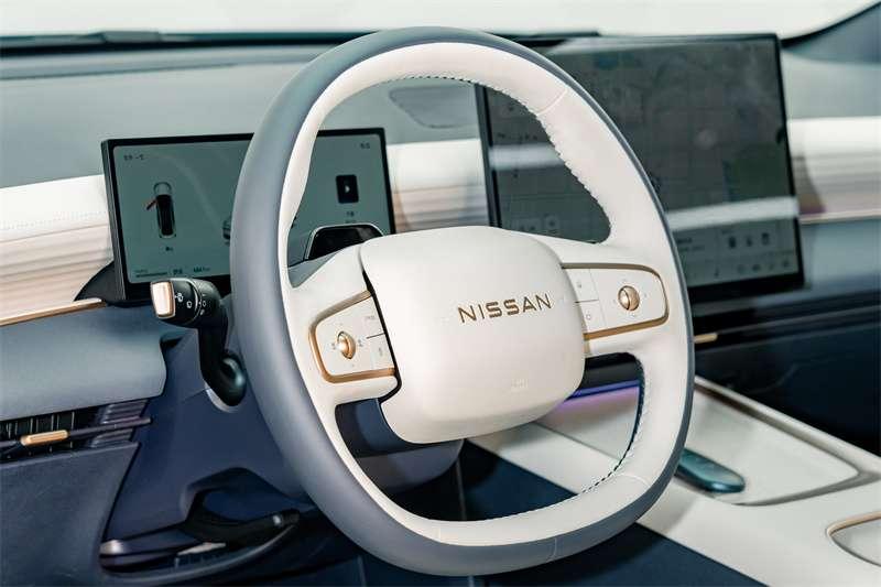 Nissan N6, 2025 — фото 8 из 12