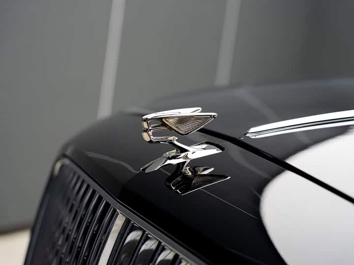 Bentley Flying Spur, 2023 — фото 4 из 9